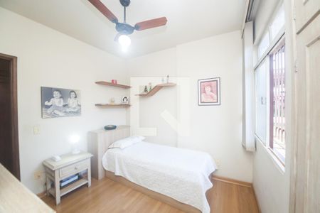 quarto 1 de apartamento à venda com 3 quartos, 175m² em São Lucas, Belo Horizonte