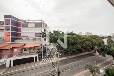 Vista do Quarto 1 de apartamento para alugar com 2 quartos, 61m² em Planalto Paulista, São Paulo