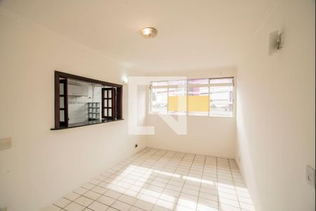 Sala de apartamento para alugar com 2 quartos, 61m² em Planalto Paulista, São Paulo