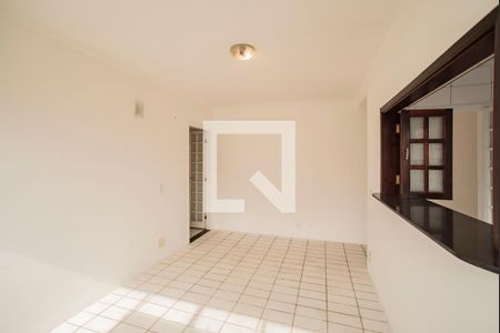 Sala de apartamento para alugar com 2 quartos, 61m² em Planalto Paulista, São Paulo