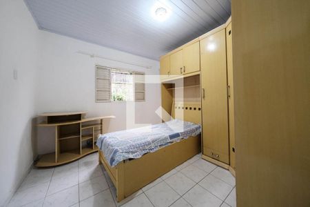 Quarto 1 de casa para alugar com 3 quartos, 80m² em Vila Rio Branco, São Paulo