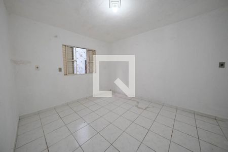 Quarto 2 de casa para alugar com 3 quartos, 80m² em Vila Rio Branco, São Paulo