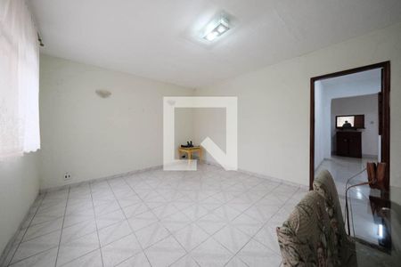 Sala de casa para alugar com 3 quartos, 80m² em Vila Rio Branco, São Paulo