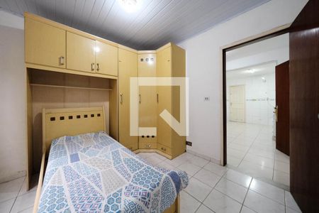 Quarto 1 de casa para alugar com 3 quartos, 80m² em Vila Rio Branco, São Paulo