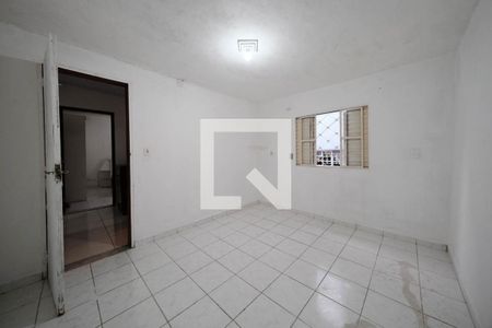 Quarto 2 de casa para alugar com 3 quartos, 80m² em Vila Rio Branco, São Paulo