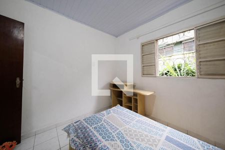 Quarto 1 de casa para alugar com 3 quartos, 80m² em Vila Rio Branco, São Paulo