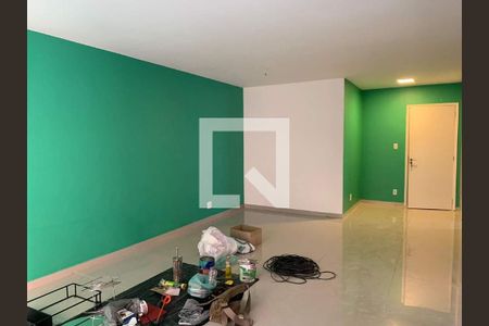 Apartamento à venda com 2 quartos, 99m² em Botafogo, Rio de Janeiro