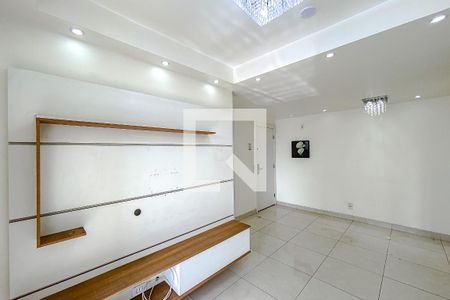 Sala de apartamento para alugar com 2 quartos, 61m² em Brás, São Paulo
