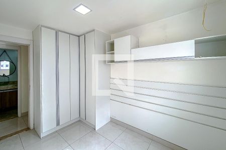 Quarto 1 de apartamento para alugar com 2 quartos, 61m² em Brás, São Paulo