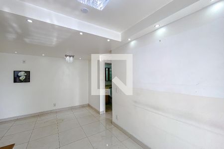 Sala de apartamento para alugar com 2 quartos, 61m² em Brás, São Paulo