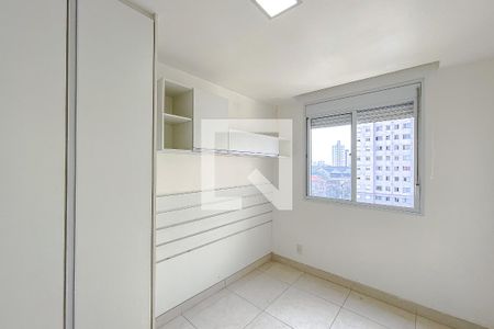 Quarto 1 de apartamento para alugar com 2 quartos, 61m² em Brás, São Paulo