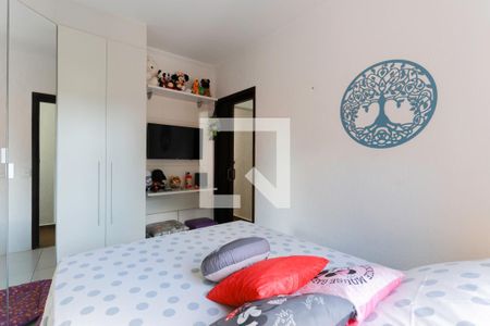 Quarto 2 de casa à venda com 2 quartos, 70m² em Vila Dom Pedro Ii, São Paulo