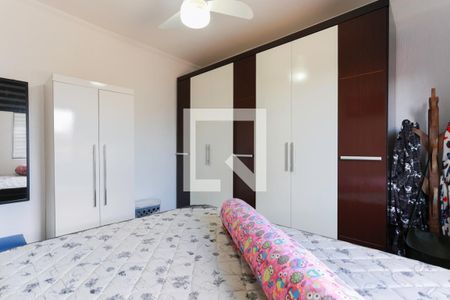 Quarto 1 de casa à venda com 2 quartos, 70m² em Vila Dom Pedro Ii, São Paulo