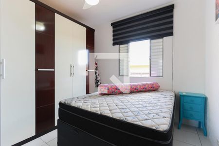 Quarto 1 de casa à venda com 2 quartos, 70m² em Vila Dom Pedro Ii, São Paulo