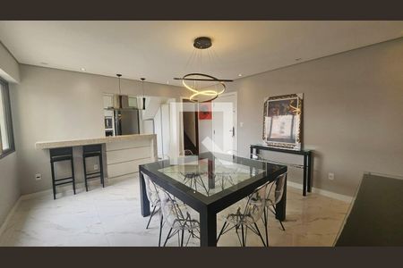 Apartamento à venda com 3 quartos, 180m² em Santa Maria, São Caetano do Sul