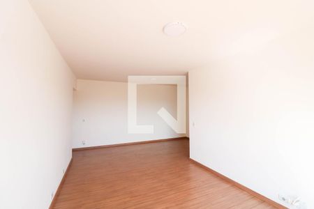 Sala de apartamento à venda com 2 quartos, 85m² em Santo Amaro, São Paulo