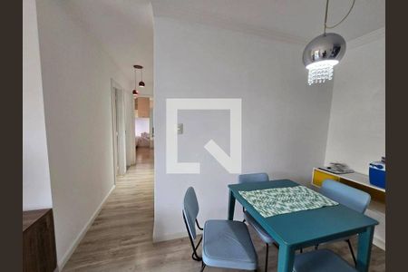Apartamento à venda com 2 quartos, 54m² em Jardim Monte Kemel, São Paulo