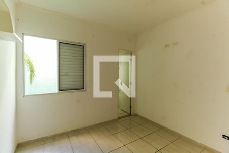 Quarto 1 - Suíte de casa de condomínio para alugar com 2 quartos, 119m² em Vila Invernada, São Paulo