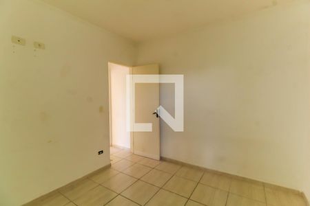Quarto 1 - Suíte de casa de condomínio para alugar com 2 quartos, 119m² em Vila Invernada, São Paulo