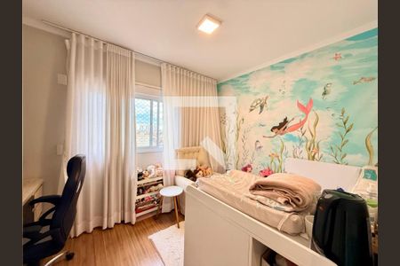 Quarto de apartamento à venda com 2 quartos, 86m² em Jardim Flor da Montanha, Guarulhos