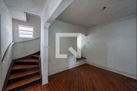 Casa para alugar com 2 quartos, 119m² em Pompéia, Santos