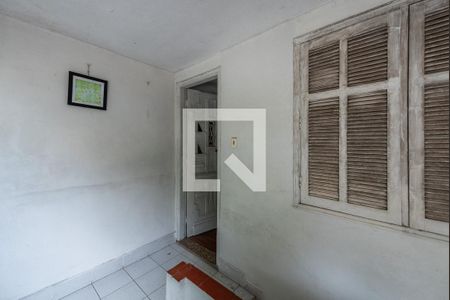 Casa para alugar com 2 quartos, 119m² em Pompéia, Santos