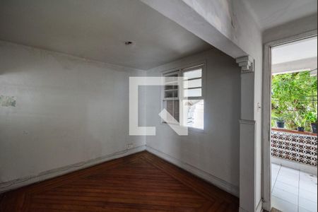 Casa para alugar com 2 quartos, 119m² em Pompéia, Santos