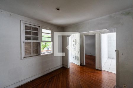 Casa para alugar com 2 quartos, 119m² em Pompéia, Santos