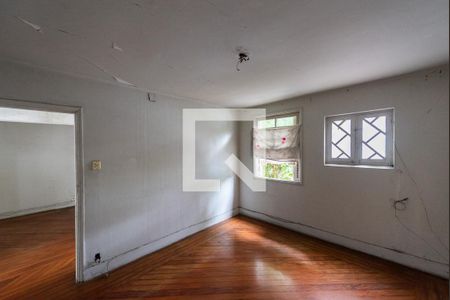 Casa para alugar com 2 quartos, 119m² em Pompéia, Santos