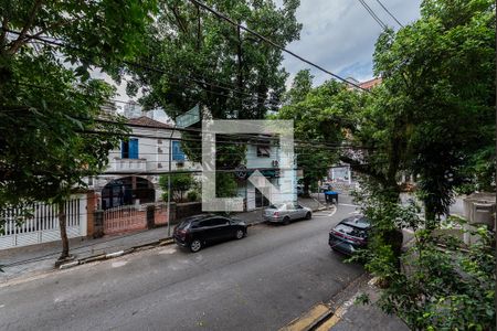 Casa para alugar com 2 quartos, 119m² em Pompéia, Santos