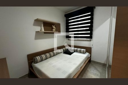 Quarto 1 de apartamento para alugar com 3 quartos, 79m² em Recreio dos Bandeirantes, Rio de Janeiro