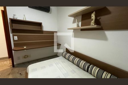 Quarto 1 de apartamento para alugar com 3 quartos, 79m² em Recreio dos Bandeirantes, Rio de Janeiro