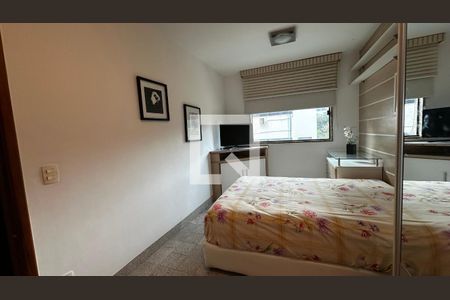 Quarto 2 de apartamento para alugar com 3 quartos, 79m² em Recreio dos Bandeirantes, Rio de Janeiro