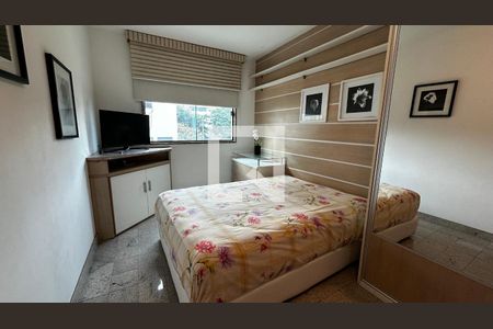 Quarto 2 de apartamento para alugar com 3 quartos, 79m² em Recreio dos Bandeirantes, Rio de Janeiro