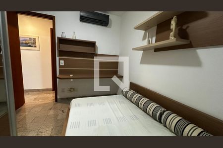 Quarto 1 de apartamento para alugar com 3 quartos, 79m² em Recreio dos Bandeirantes, Rio de Janeiro