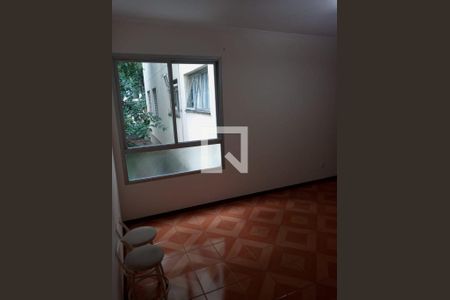 Apartamento à venda com 2 quartos, 60m² em Ipiranga, São Paulo