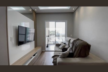 Apartamento à venda com 2 quartos, 60m² em Bussocaba, Osasco