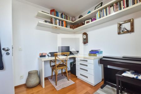 Quarto de apartamento à venda com 3 quartos, 130m² em Vila Mariana, São Paulo