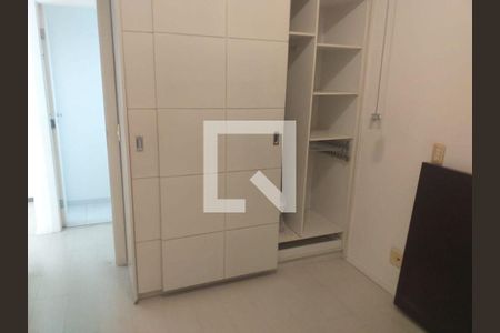 Apartamento à venda com 1 quarto, 43m² em Brooklin, São Paulo