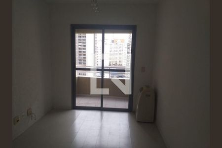 Apartamento à venda com 1 quarto, 43m² em Brooklin, São Paulo