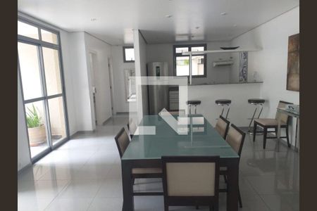 Apartamento à venda com 1 quarto, 43m² em Brooklin, São Paulo