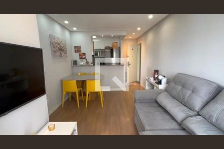 Apartamento à venda com 3 quartos, 72m² em Parque Novo Mundo, São Paulo