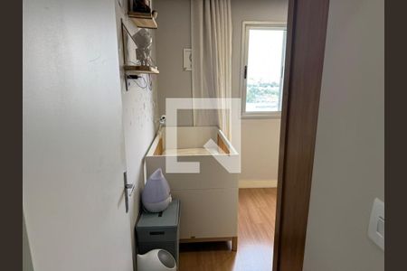 Apartamento à venda com 3 quartos, 72m² em Parque Novo Mundo, São Paulo