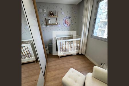 Apartamento à venda com 3 quartos, 72m² em Parque Novo Mundo, São Paulo