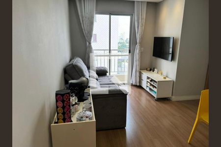 Apartamento à venda com 3 quartos, 72m² em Parque Novo Mundo, São Paulo