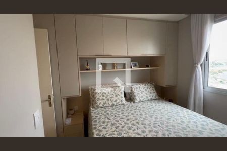 Apartamento à venda com 3 quartos, 72m² em Parque Novo Mundo, São Paulo