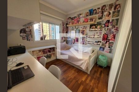 Apartamento à venda com 4 quartos, 177m² em Vila Andrade, São Paulo
