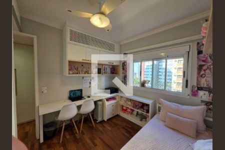 Apartamento à venda com 4 quartos, 177m² em Vila Andrade, São Paulo