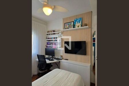 Apartamento à venda com 4 quartos, 177m² em Vila Andrade, São Paulo