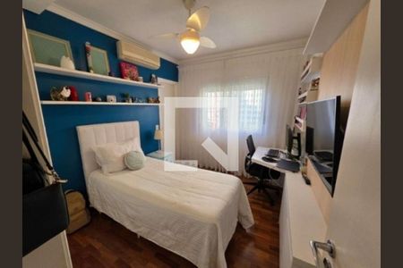 Apartamento à venda com 4 quartos, 177m² em Vila Andrade, São Paulo